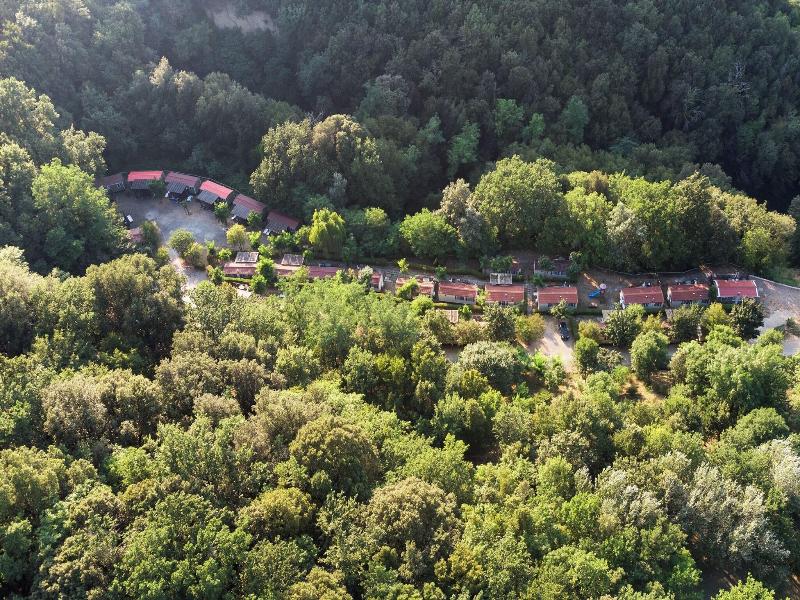 Camping Il Boschetto Di Piemma image