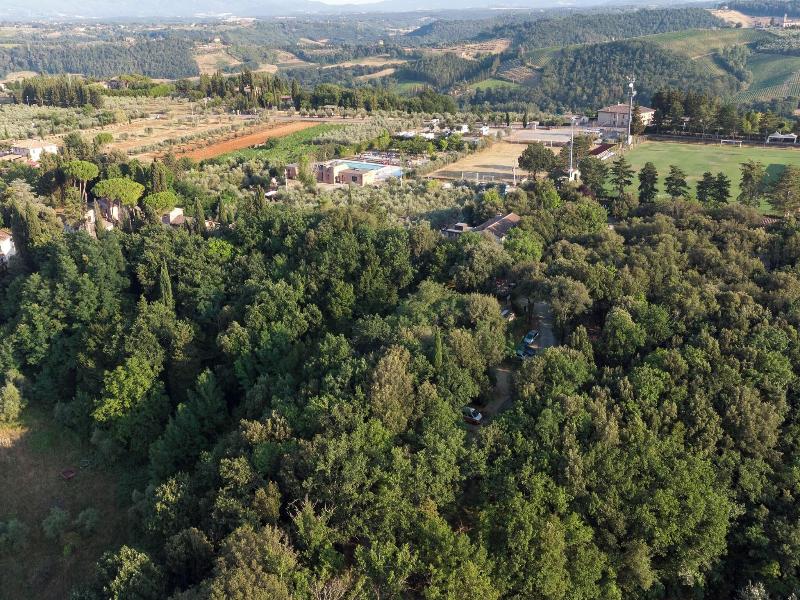 Camping Il Boschetto Di Piemma image