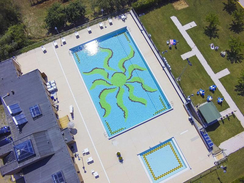 Camping Il Boschetto Di Piemma image