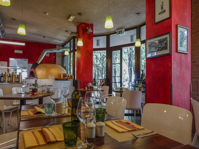 Camping Il Boschetto Di Piemma image