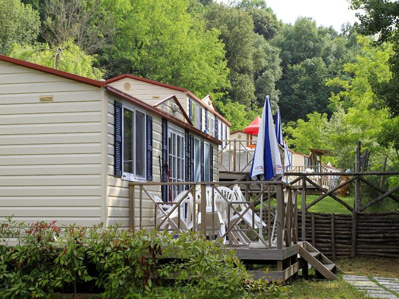Camping Il Boschetto Di Piemma image