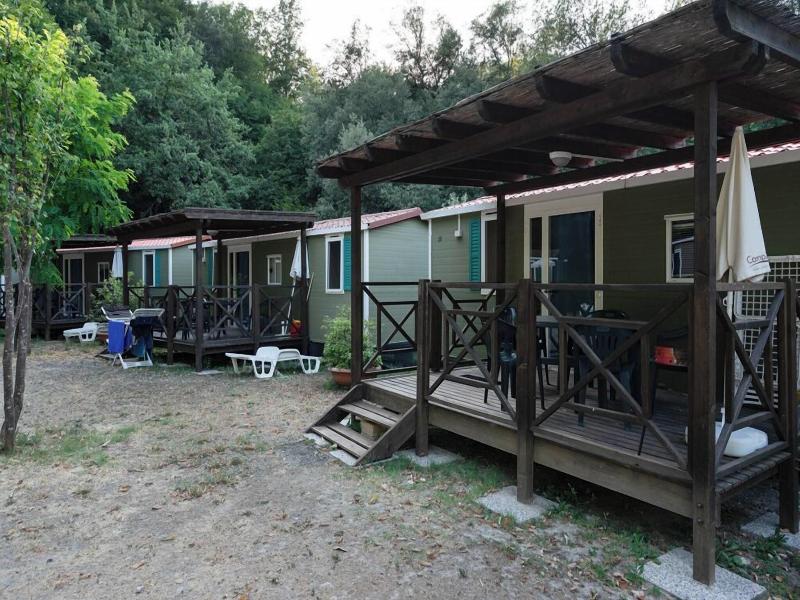 Camping Il Boschetto Di Piemma image