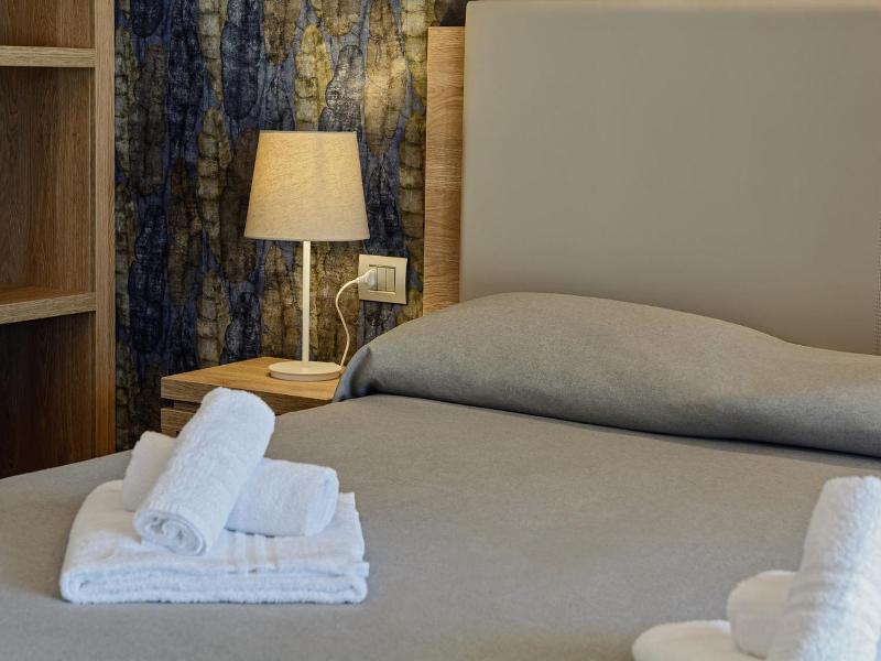 Hotel Serenella image