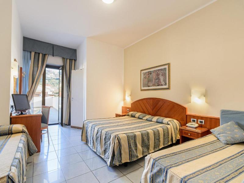 Hotel Serenella image