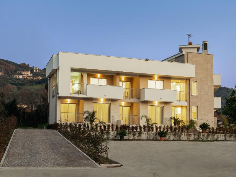 Hotel Serenella image
