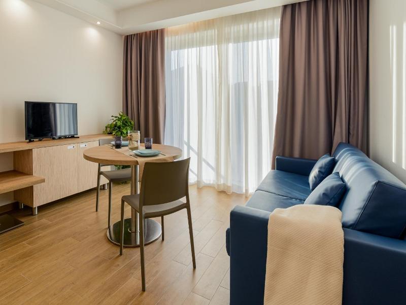 Hotel Serenella image