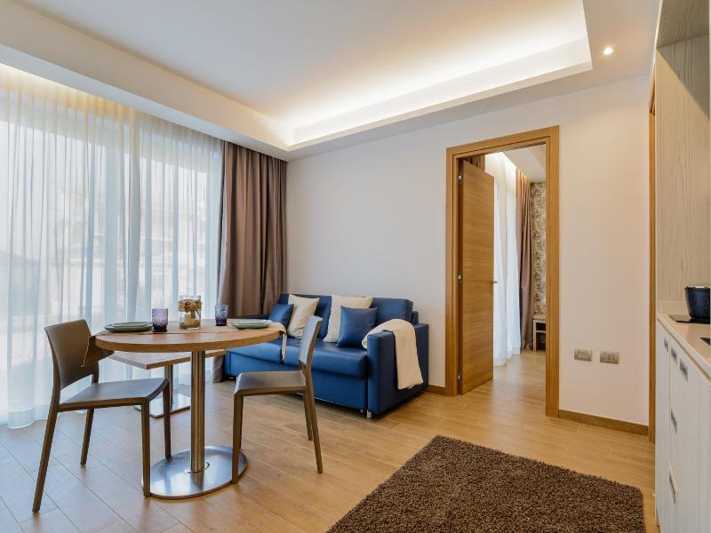 Hotel Serenella image