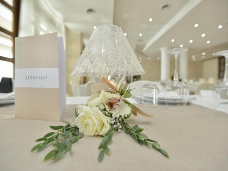 Hotel Serenella image