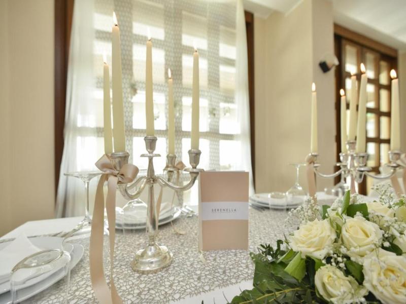 Hotel Serenella image