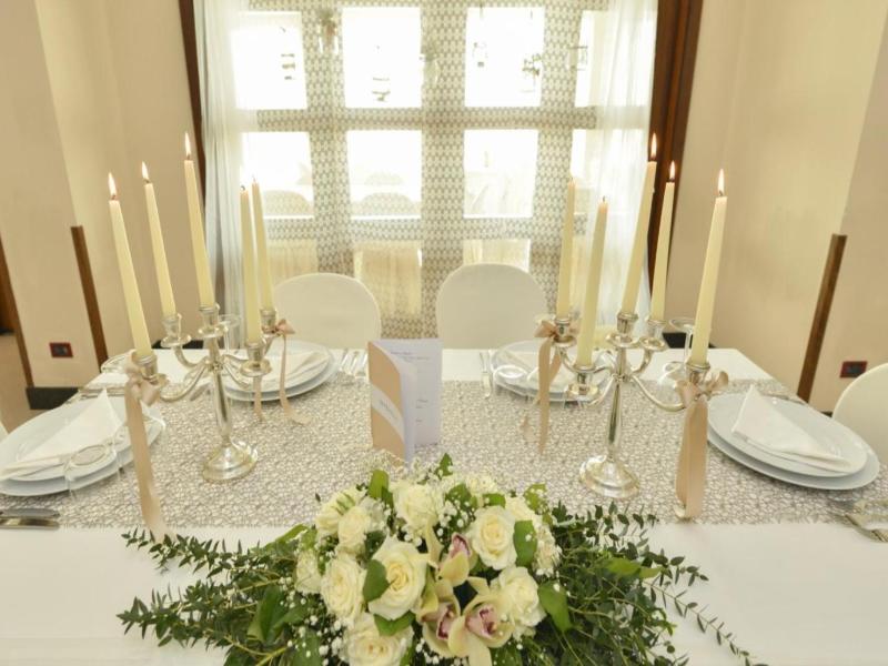 Hotel Serenella image