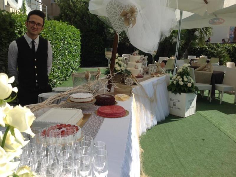 Hotel Serenella image