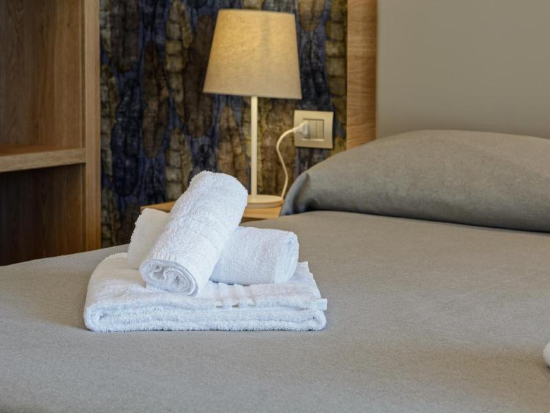 Hotel Serenella image