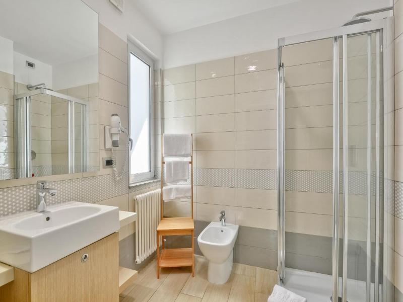 Hotel Serenella image