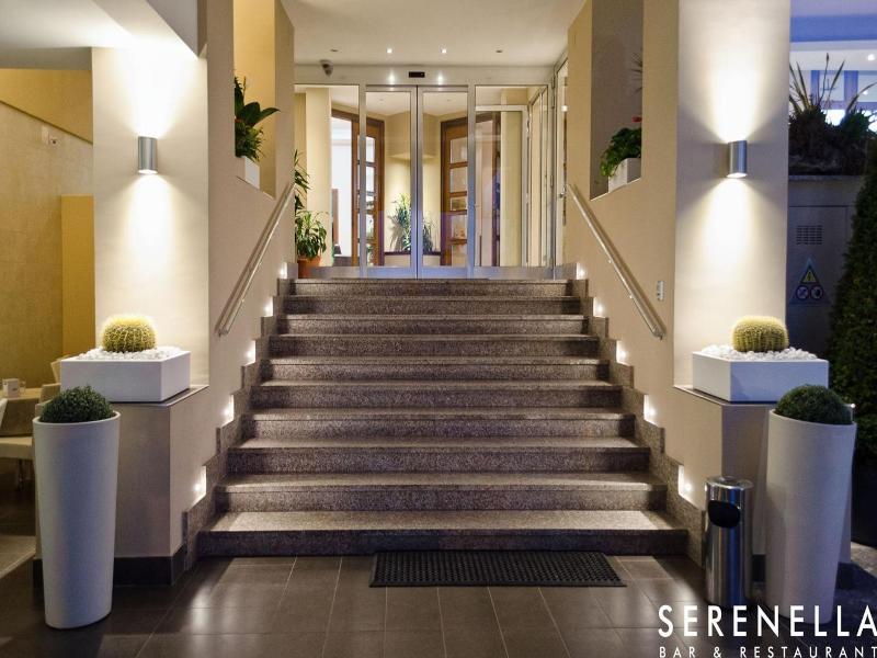 Hotel Serenella image