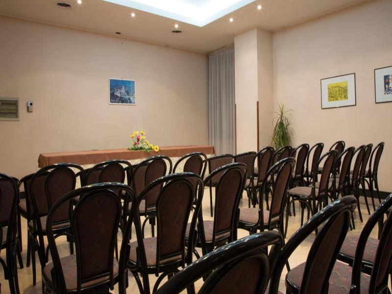 Hotel Serenella image