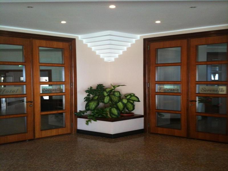 Hotel Serenella image