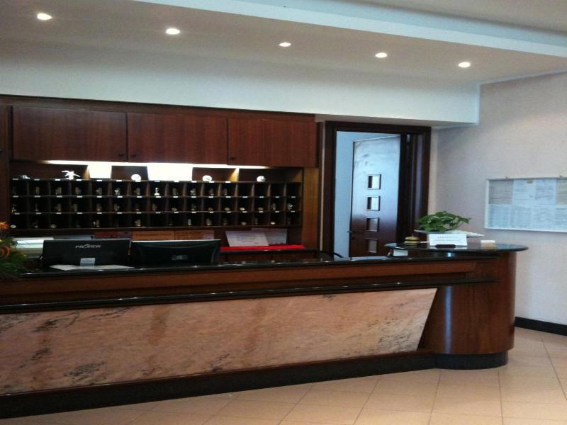 Hotel Serenella image