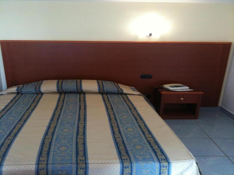 Hotel Serenella image