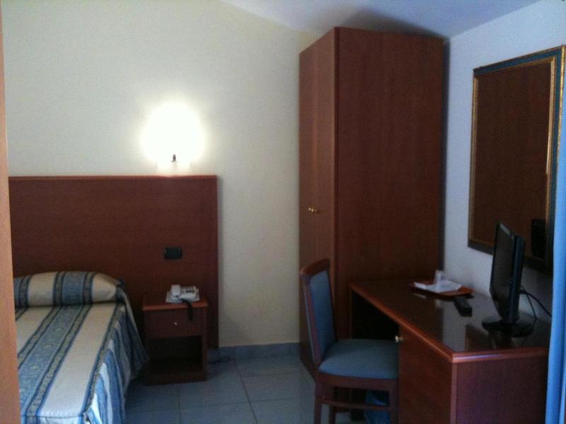 Hotel Serenella image