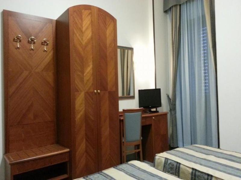 Hotel Serenella image