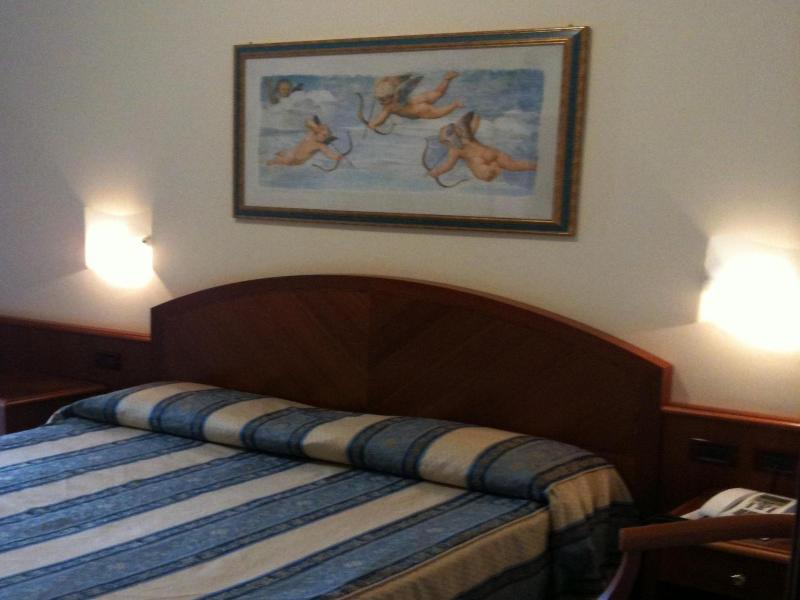 Hotel Serenella image