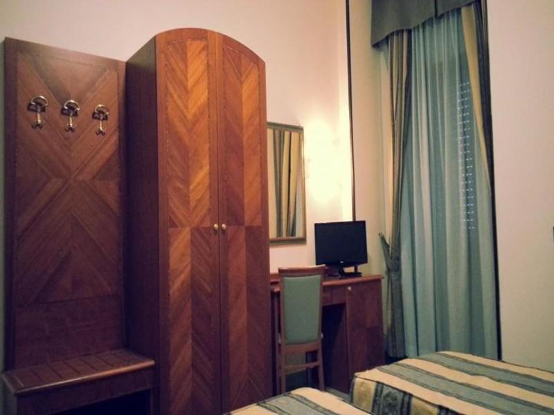 Hotel Serenella image