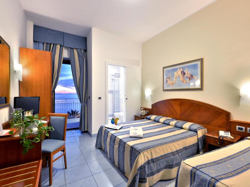 Hotel Serenella image