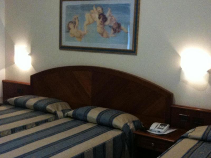 Hotel Serenella image