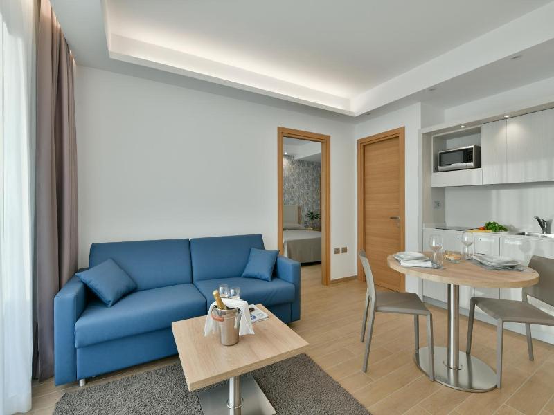 Hotel Serenella image