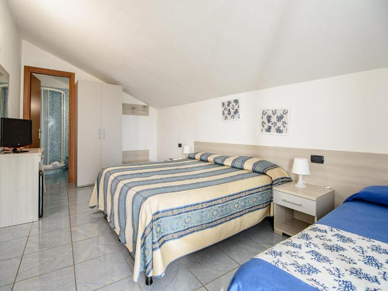 Hotel Serenella image