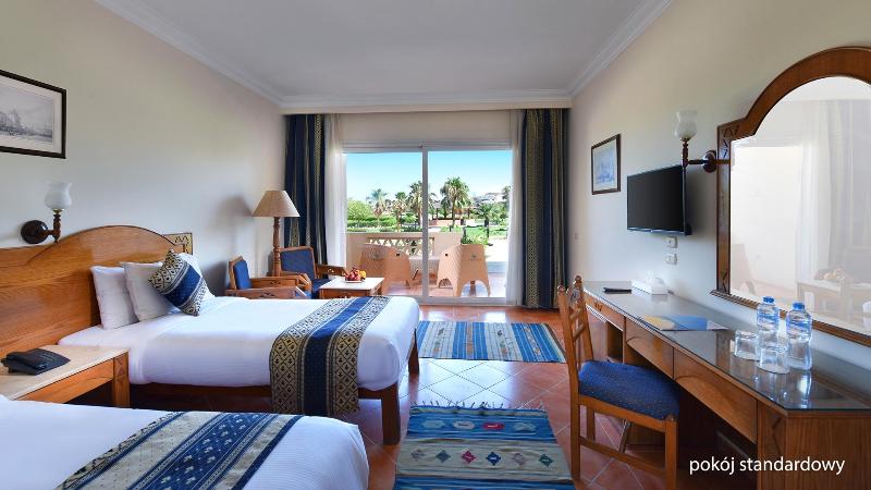 Bliss Nada Beach Resort image