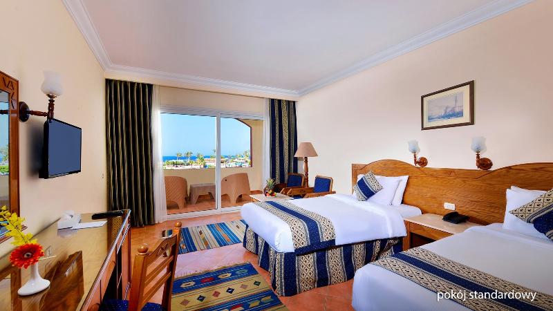 Bliss Nada Beach Resort image