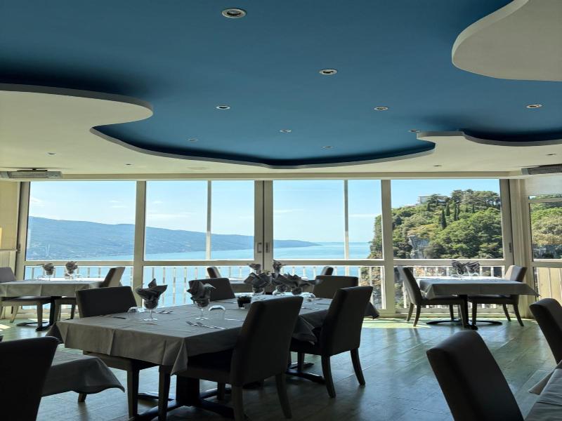 Hotel Miralago image