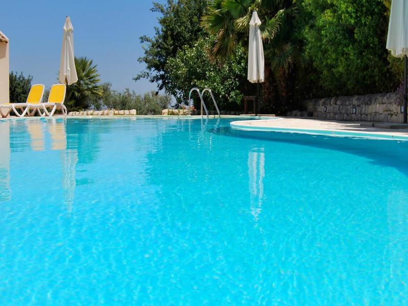Hotel Miralago image