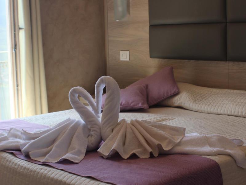 Hotel Miralago image