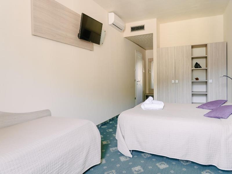 Hotel Miralago image