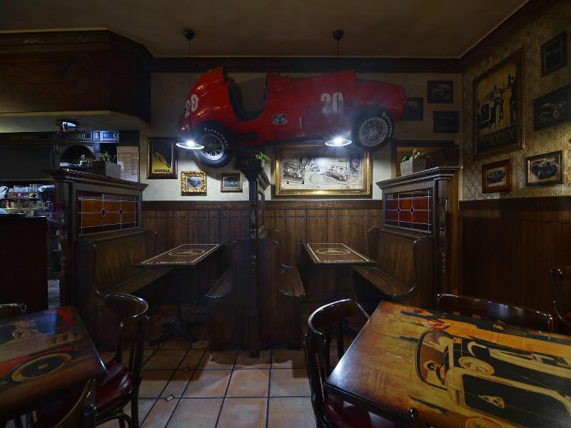 El Volante image