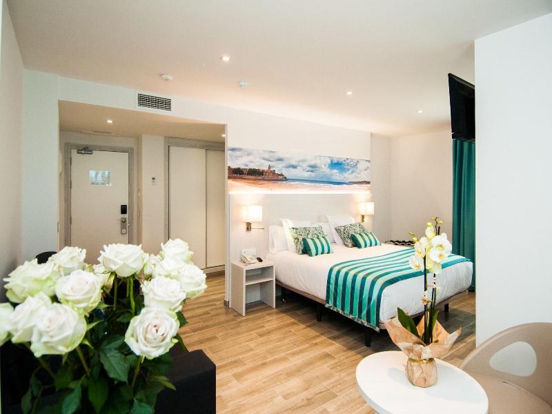 Hotel Censal image