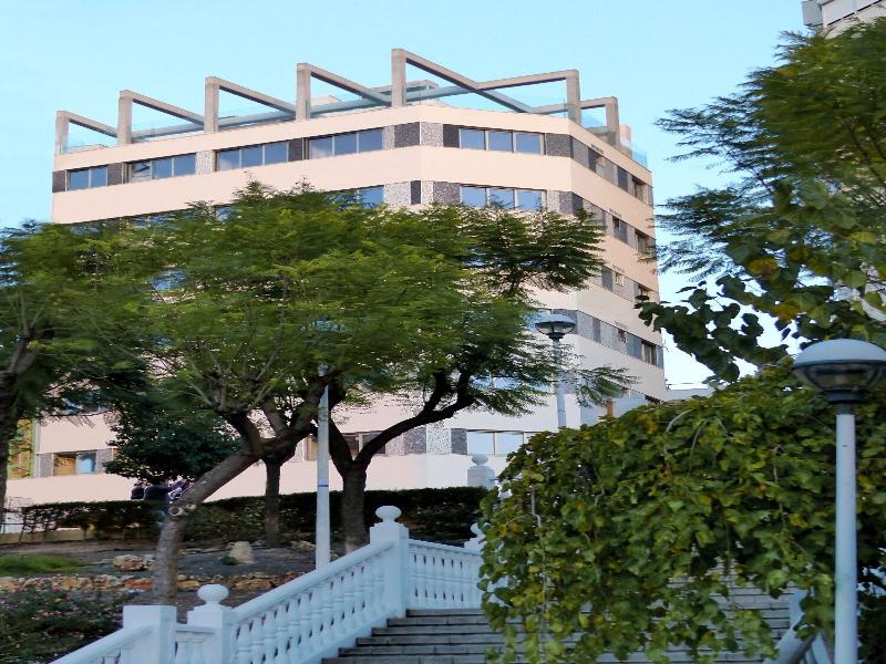 Hotel Censal image