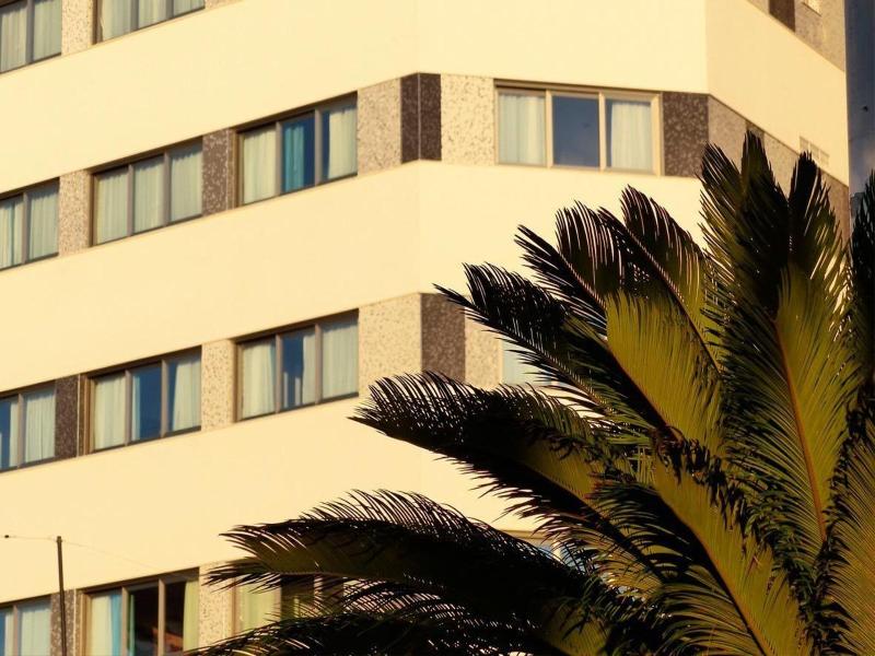 Hotel Censal image