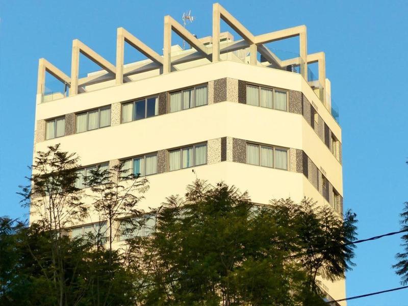 Hotel Censal image