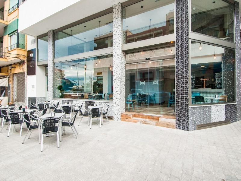 Hotel Censal image
