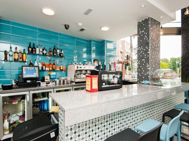 Hotel Censal image