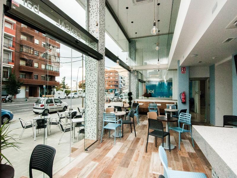 Hotel Censal image