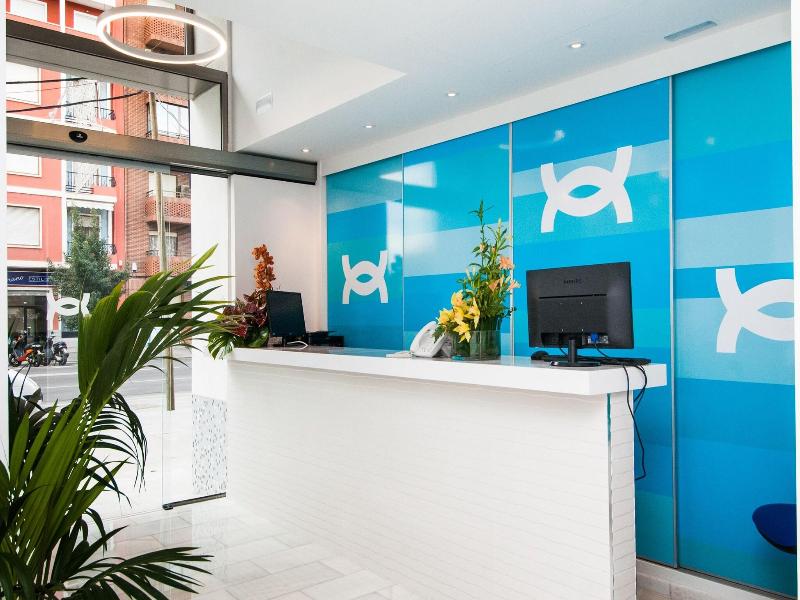 Hotel Censal image