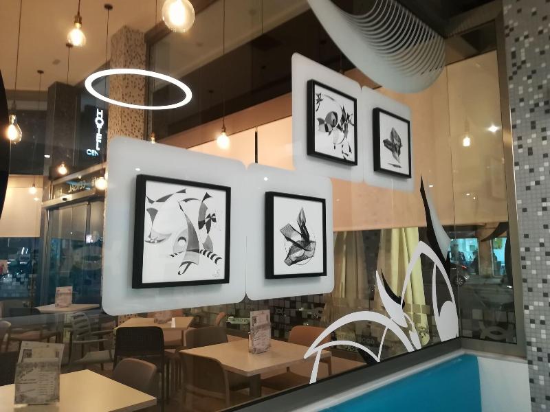 Hotel Censal image