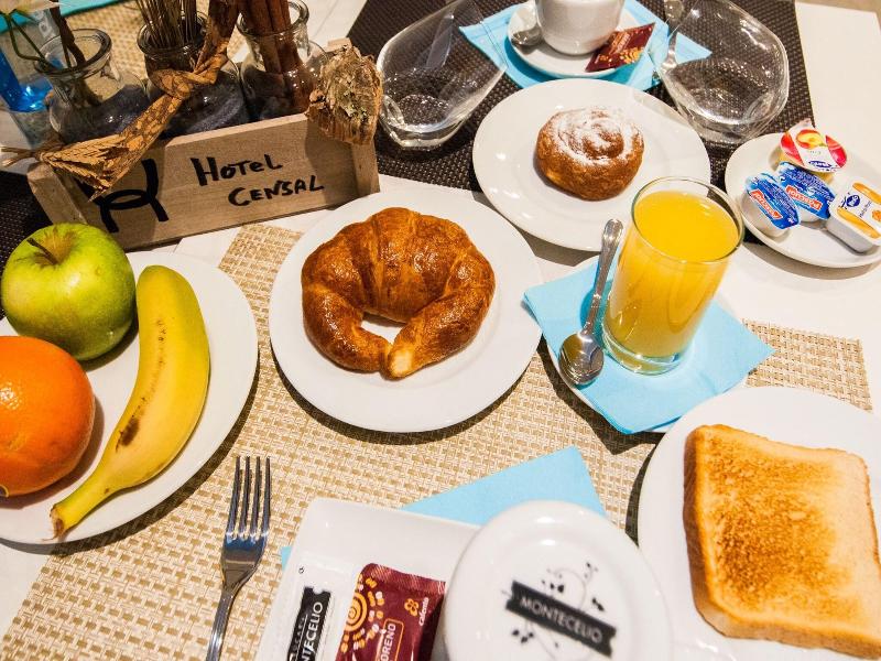 Hotel Censal image