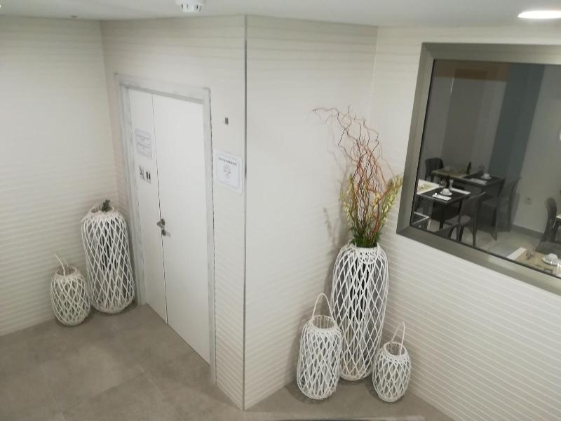 Hotel Censal image