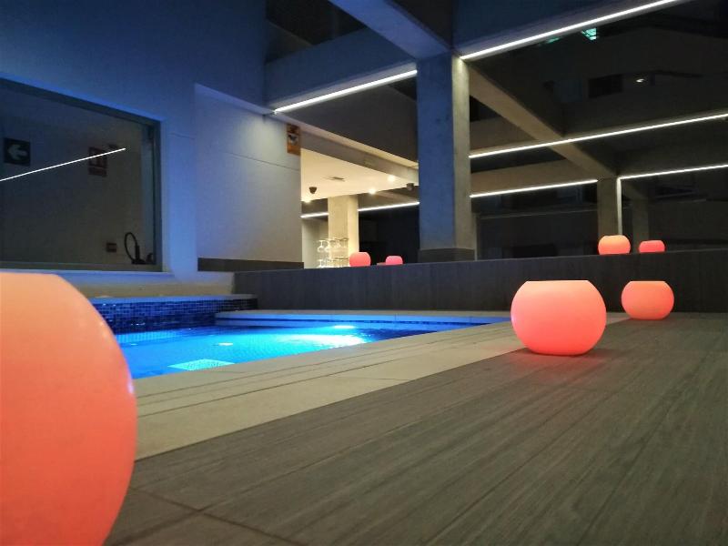 Hotel Censal image