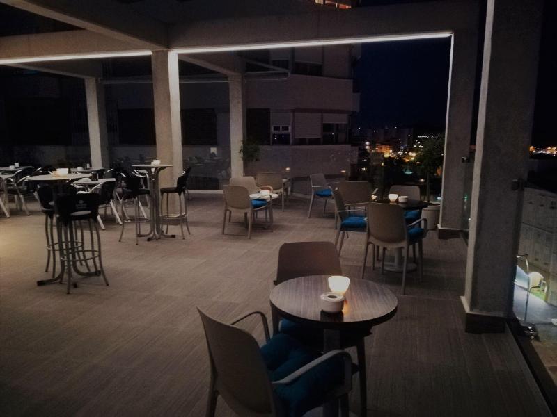 Hotel Censal image